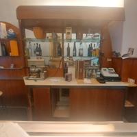 Arredamento da bar
