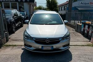 Opel Astra 1.6 CDTi 136CV aut. Sports Tourer Innov