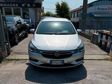 Opel Astra 1.6 CDTi 136CV aut. Sports Tourer Innov
