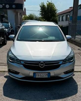 Opel Astra 1.6 CDTi 136CV aut. Sports Tourer Innov