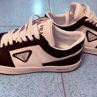 Scarpe prada