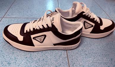 Scarpe prada