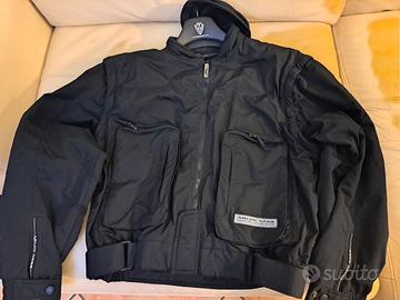 giacca moto Arlen Ness