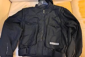 giacca moto Arlen Ness