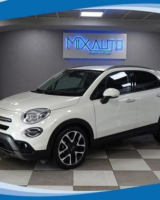 FIAT 500X Cross 1.0 T3 120cv EU6