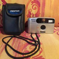Pentax pc-5000