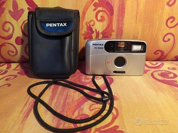 Pentax pc-5000