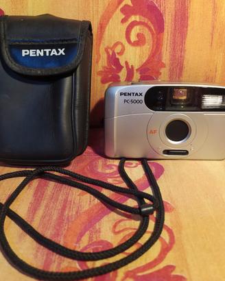 Pentax pc-5000