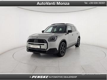 MINI Countryman Mini 1.5 48V C Classic auto +...