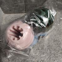 2 palle interattive per pets