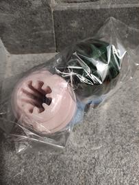 2 palle interattive per pets