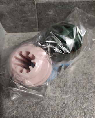 2 palle interattive per pets