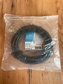 Cavo Ottico Toslink KabelDirekt 7,5m