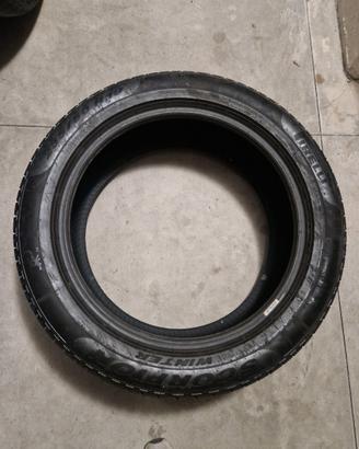  Gomme invernali