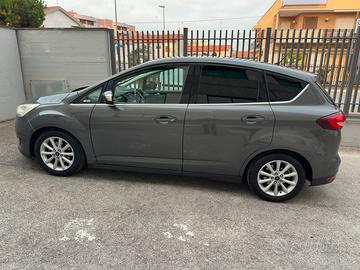 FORD C-MAX TITANIUM