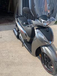 Honda SH 300 - 2018