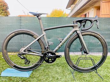 TARMAC SL7 S-Works - taglia 49