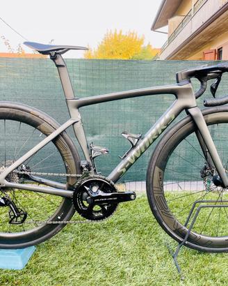 TARMAC SL7 S-Works - taglia 49