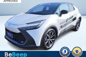 Toyota C-HR 1.8 HEV TREND FWD E-CVT