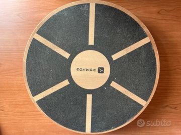 Balance board