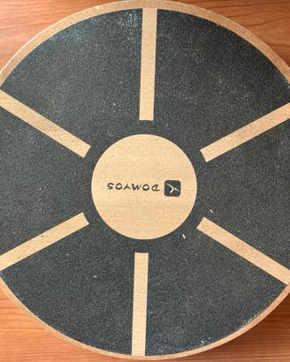 Balance board