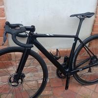 cervelo R5 Dura ace di2