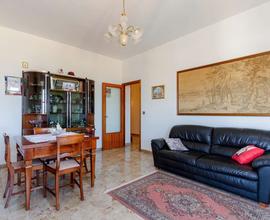 Appartamento ultimo piano
