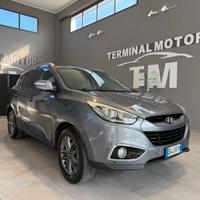 Hyundai iX35 1.7 CRDi 2WD Comfort