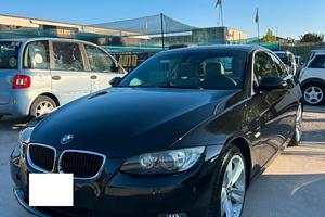 Bmw 320 320i cat Cabrio Eletta