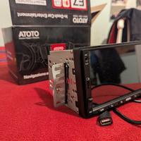 autoradio atoto