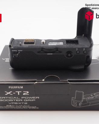 Fuji VPB-XT2 BATTERY GRIP X-T2