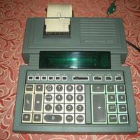 Calcolatrice multifunzioni