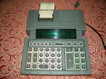 Calcolatrice multifunzioni