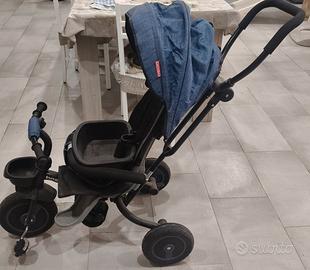 triciclo bambino