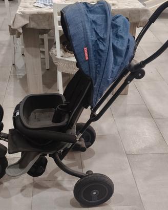 triciclo bambino