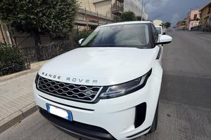 Range rover evoque P300E