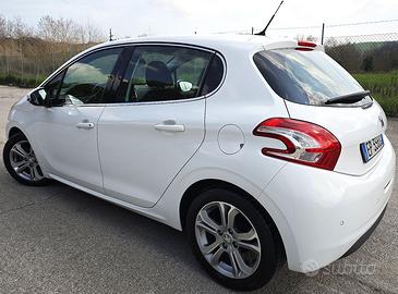 Peugeot 208 HDI 1.4 58KW (60 HP)