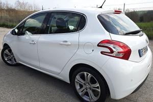 Peugeot 208 HDI 1.4 58KW (60 HP)