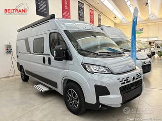 Camper Vendita in Caravan e camper in Veneto e vicinanze