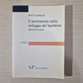 Il sentimento nello sviluppo del bambino 