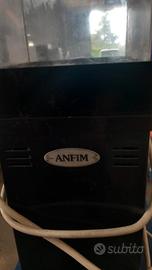 macina caffè professionale