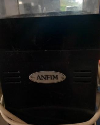 macina caffè professionale