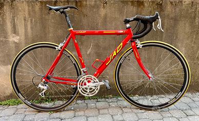 Bici da corsa Jad 1 - alluminio made in Italy
