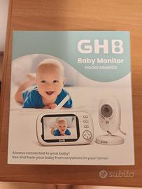 baby monitor
