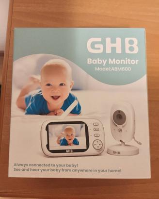 baby monitor