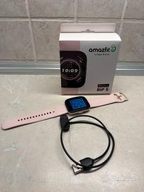 Smartwatch Amazafit Bit 5