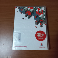 Vodafone Internet Key Router
