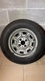 Cerchio Cromodora CD5 per modelli Fiat