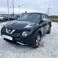 NISSAN Juke I 2015 - Juke 1.5 dci Acenta 110cv my1