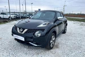 NISSAN Juke I 2015 - Juke 1.5 dci Acenta 110cv my1
